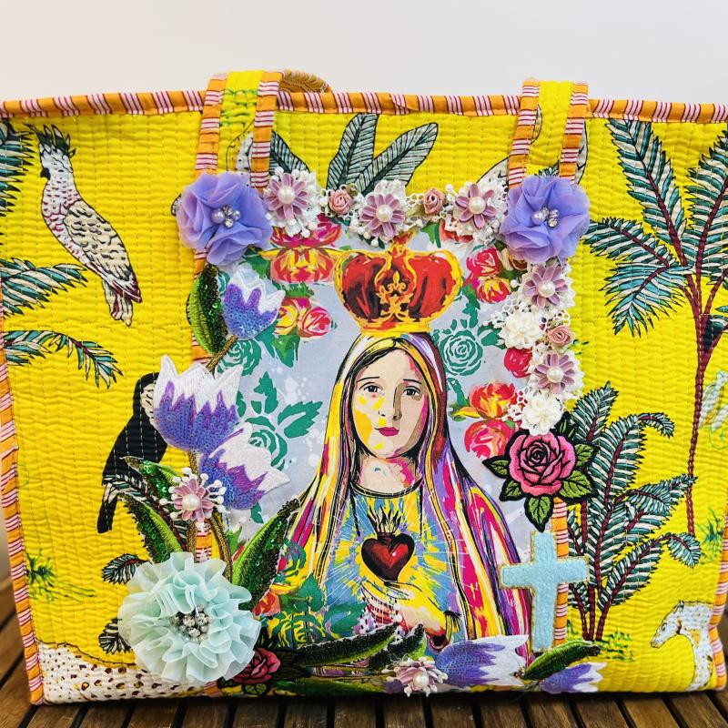 sac matelassés theresa summer 