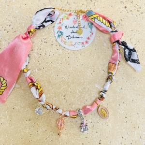 Image Collier enfants 4/12 ans 