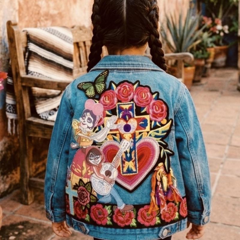 Décor Coco Mexico